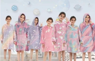 POLERON INFANTIL DISEÑO NIÑAS - 1