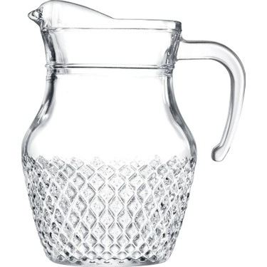 JARRA LORITO RELIEVE 600ML / CAJA DE 24 AS569 2 ESTILOS - 1