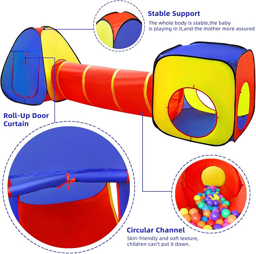 CARPA TUNEL AS462 - 1