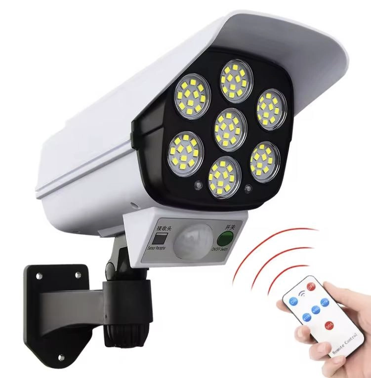FOCO TIPO CAMARA SOLAR C2178 - 1