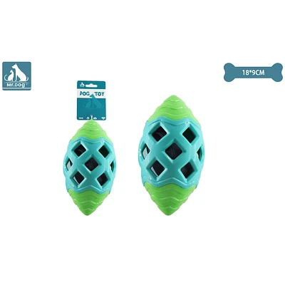 JUGUETE PARA PERRO 18*9CM - 1
