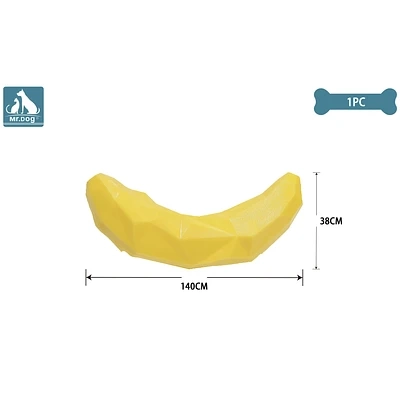 JUGUETE ALIMENTADOR PARA PERRO 14*38CM - 1