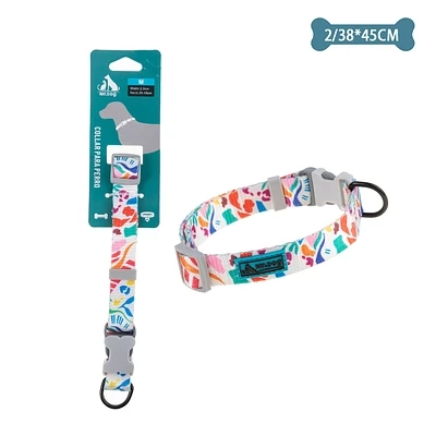 COLLAR PARA MASCOTA 2.0CM*38-45CM - 1