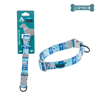 COLLAR PARA MASCOTA 2.0CM*38-45CM - 1