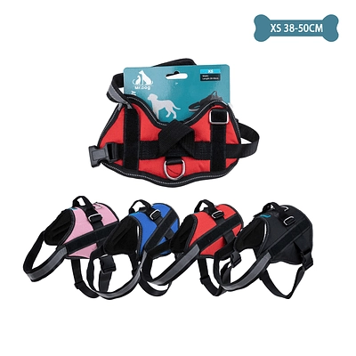 ARNE S S11 PARA MASCOTAS TALLA XS 2.5-5.5KG 38-50CM COLOR ALEATORIO - 1
