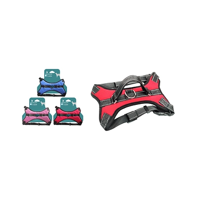 ARNE S K9 EQUIPADO PARA MASCOTAS TALLA XL 30-45KG COLOR ALEATORIO - 1