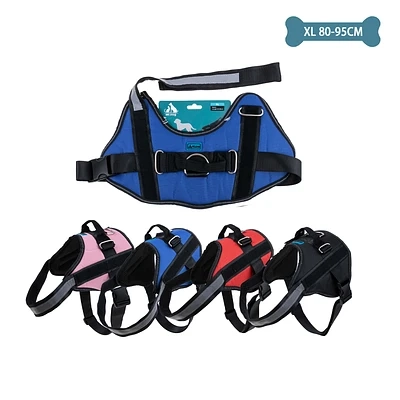 ARNE S S11 PARA MASCOTAS TALLA XL 30-40KG 80-95CM COLOR ALEATORIO - 1