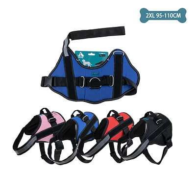 ARNE S S11 PARA MASCOTAS TALLA XXL 40-70KG 95-110CM COLOR ALEATORIO - 1
