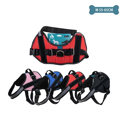 ARNE S S11 PARA MASCOTAS TALLA M 12-18KG 55-65CM COLOR ALEATORIO - 1