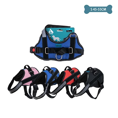 ARNE S S11 PARA MASCOTAS TALLA S 6-12KG 45-55CM COLOR ALEATORIO - 1