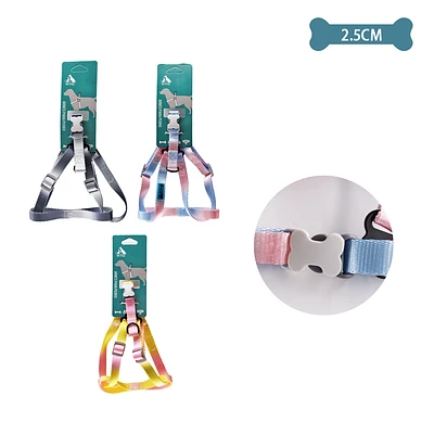 ARNE S STEP IN PARA MASCOTAS 2.5CM*70/90CM COLOR ALEATORIO - 1