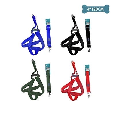 SET DE ARNE S Y CORREA 4.0CM*120CM COLOR ALEATORIO - 1