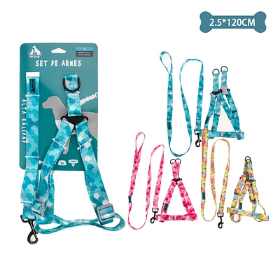 SET DE ARNE S Y CORREA 2.5CM*120CM COLOR ALEATORIO - 1