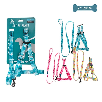 SET DE ARNE S Y CORREA 2.0CM*120CM COLOR ALEATORIO - 1