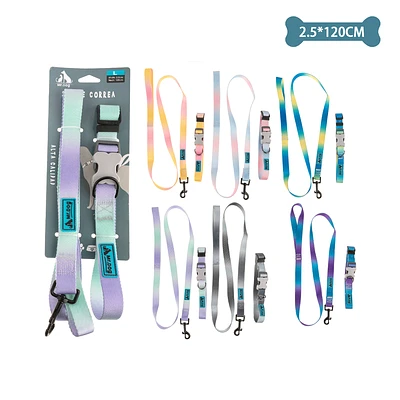 SET DE ARNE S Y CORREA DE NYLON 2.5CM*120CM COLOR ALEATORIO - 1