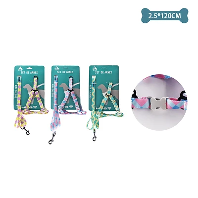 SET DE ARNE S Y CORREA 2.5CM*120CM COLOR ALEATORIO - 1