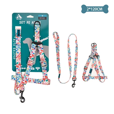 SET DE ARNE S Y CORREA 2.0CM*120CM - 1