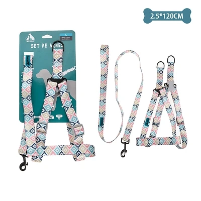 SET DE ARNE S Y CORREA 2.5CM*120CM - 1