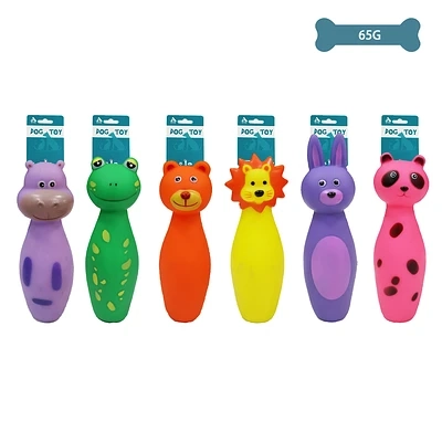 BOLOS DE ANIMAL ALEATORIO 65G - 1