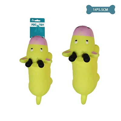 JUGUETE PARA MASCOTAS 14*5.5CM - 1