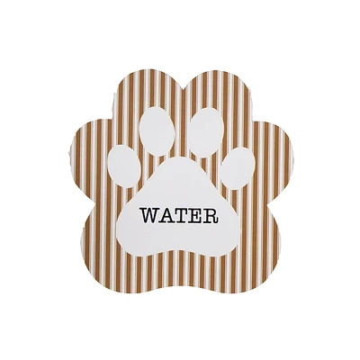 ALFOMBRA PARA MASCOTAS 35CM*35.5CM*3MM - 1