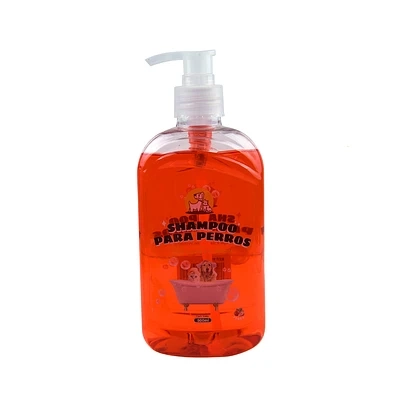 SHAMPOO PARA MASCOTAS DE FRUTILLA 500ML - 1