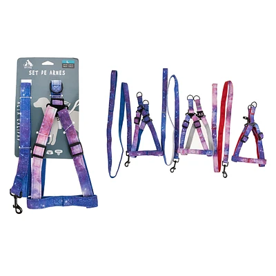 SET DE ARNE S Y CORREA DISEÑO DE CIELO ESTRELLADO 2.5CM COLOR ALEATORIO - 1