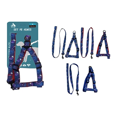 SET DE ARNE S STEP IN Y CORREA 2.0CM COLOR ALEATORIO - 1