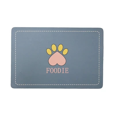 ALFOMBRA PARA MASCOTAS 30*45CM - 1
