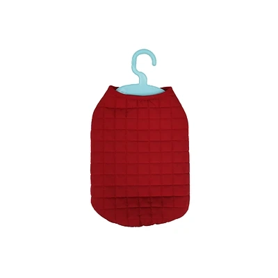 ROPA PARA MASCOTA XS-L 12PCS COLOR Y TALLA ALEATORIO - 1