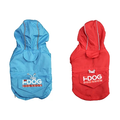 ROPA PARA MASCOTA 12PCS COLOR Y TALLA ALEATORIO - 1