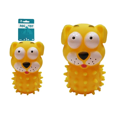 PERRO ESPINOSO 10.5*7CM 55G - 1