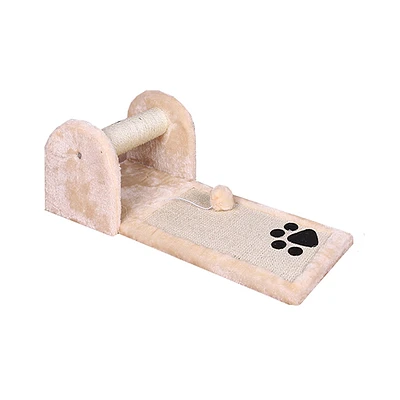 RASCADOR PARA GATOS 61*26*21CM - 1