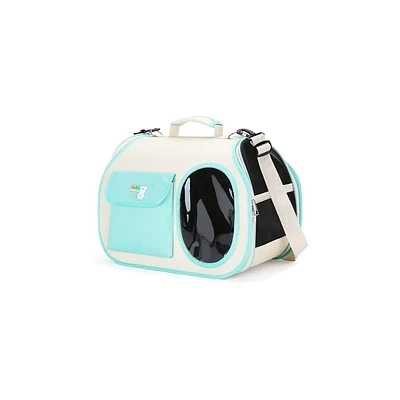 BOLSA PARA MASCOTAS 45*26*32CM COLOR ALEATORIO - 1