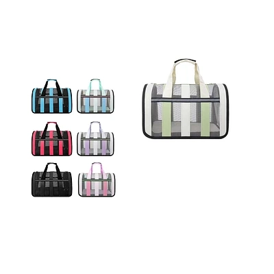 SET DE TRES BOLSAS TALLA S, M, L - 1