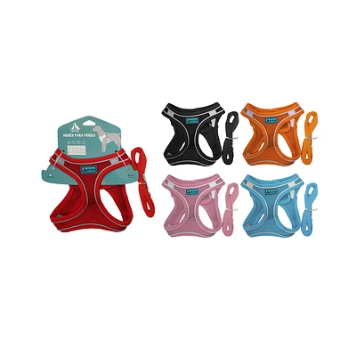 SET DE ARNE S Y CORREA TALLA L COLOR ALEATORIO - 1