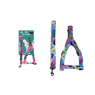 SET DE ARNE S CON CORREA 1.5CM*150CM COLOR ALEATORIO - 1