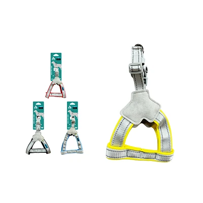 ARNE S PARA MASCOTAS TALLA M COLOR ALEATORIO - 1