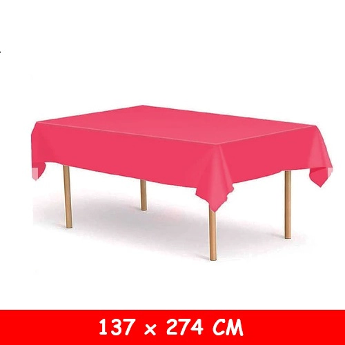 MANTEL FUCSIA - 1