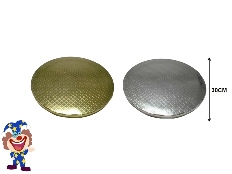 BANDEJA 30 CM - 1