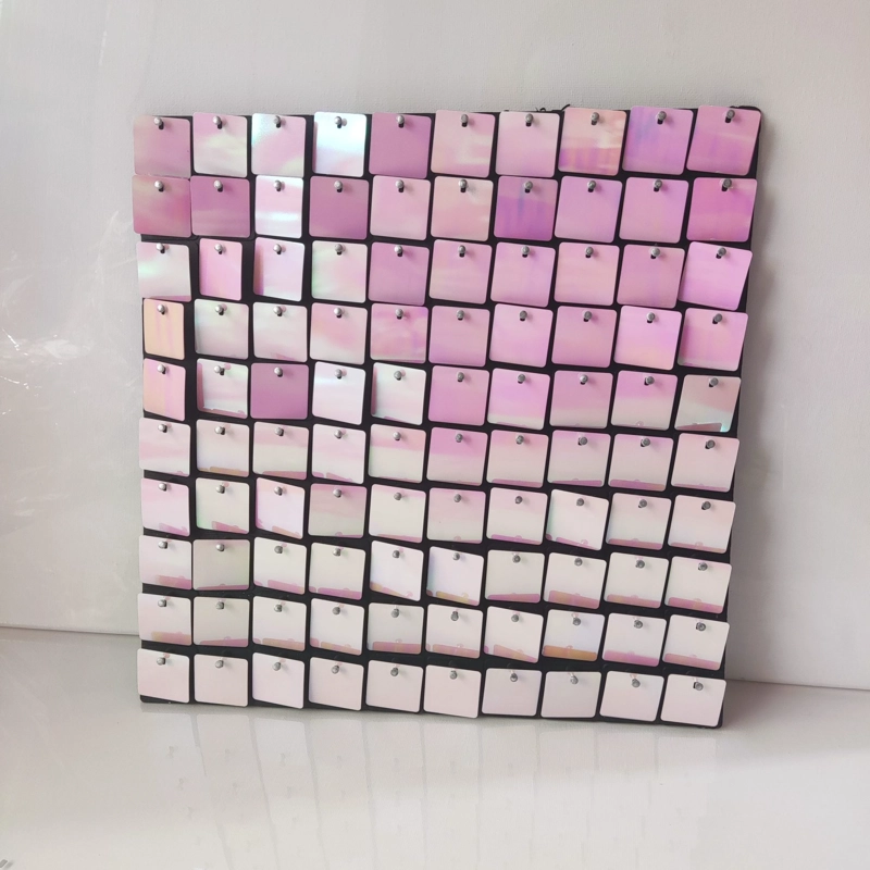 SHIMMER WALL (ORO ROSA) - 1