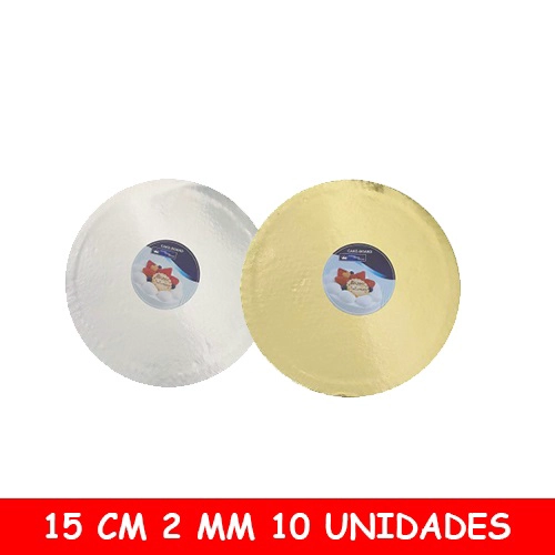 BANDEJA 15 CM - 1