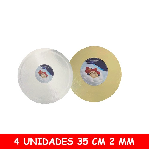 BANDEJA 35 CM/2MM - 1