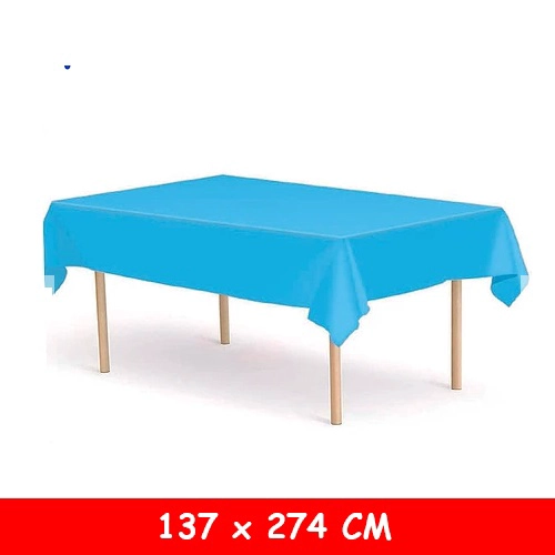MANTEL CELESTE - 1