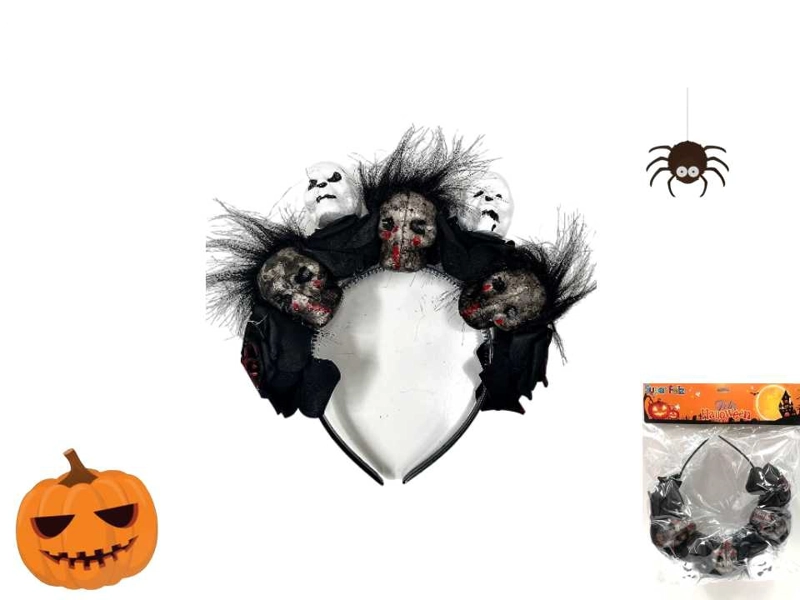 HALLOWEEN (CINTILLO SAW) - 1