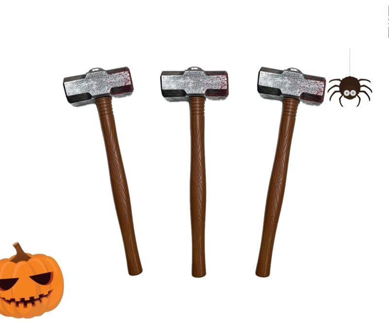 HALLOWEEN (MAZOS) - 1
