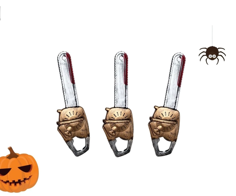 HALLOWEEN (SIERRAS) - 1