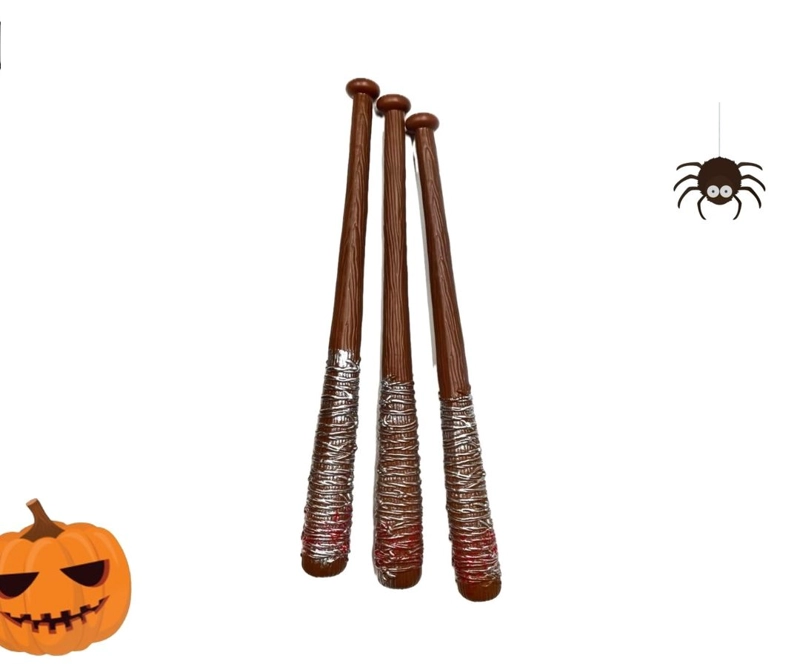 HALLOWEEN (BATES) - 1