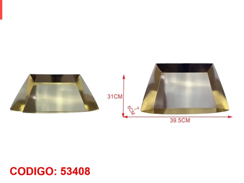 TAZA (PLATEADO) - 1