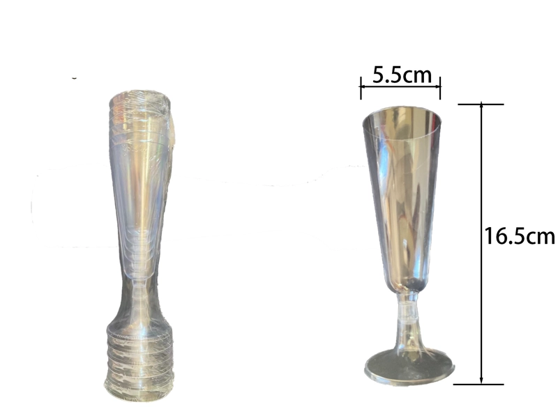 ACRILICO 5.5CMX16.5CM - 1